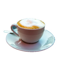 capuccino