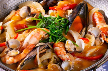 cataplana