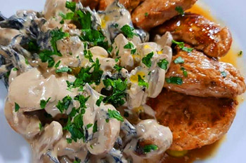escalope-ao-molho-mostarda1