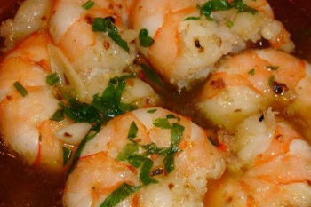 gambas-alhinho