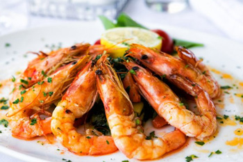 gambas-grelhadas
