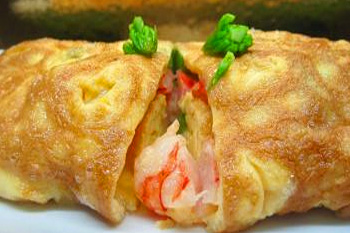 omelete-de-camarao