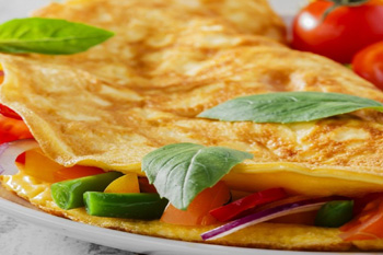 omelete